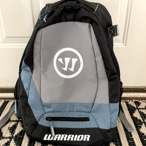 Other - Warrior Lacrosse Backpack